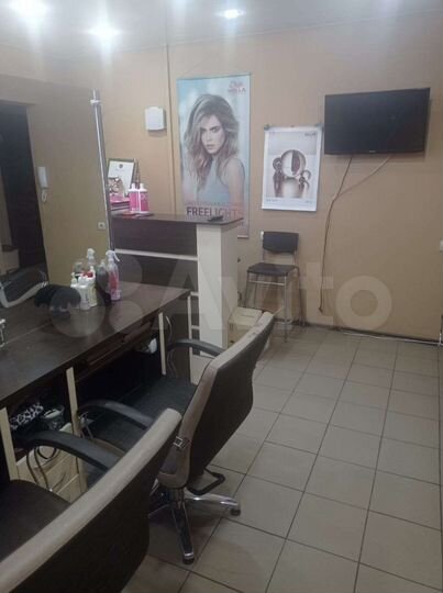 Свободного назначения, 50.5 м²