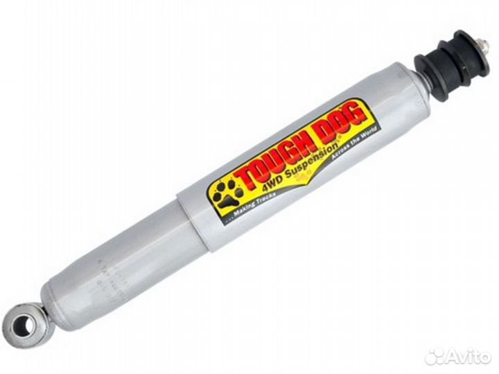 Амортизатор задний Toyota Land Cruiser Tough dog