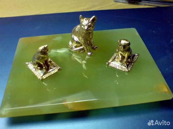 Ювелир, Ювелирные работы любой сложности