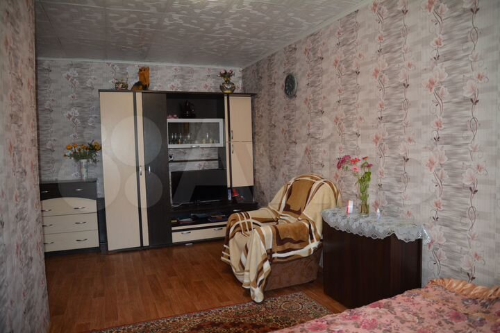 2-к. квартира, 38,9 м², 4/5 эт.