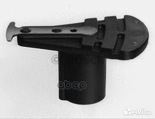 Бегунок распределителя зажигания 1987234027 Bosch