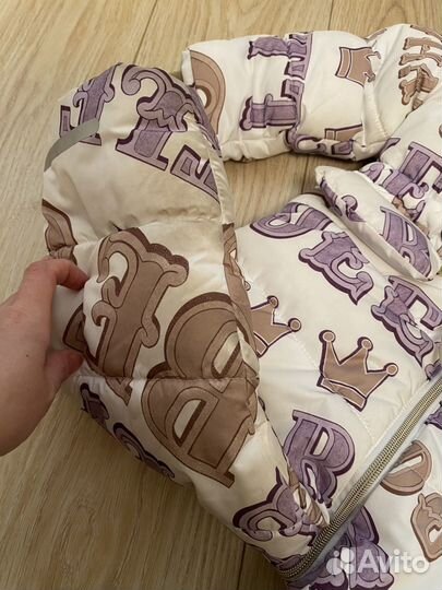 Комбинезон gulliver 92