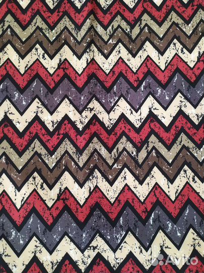 Ткань плательная