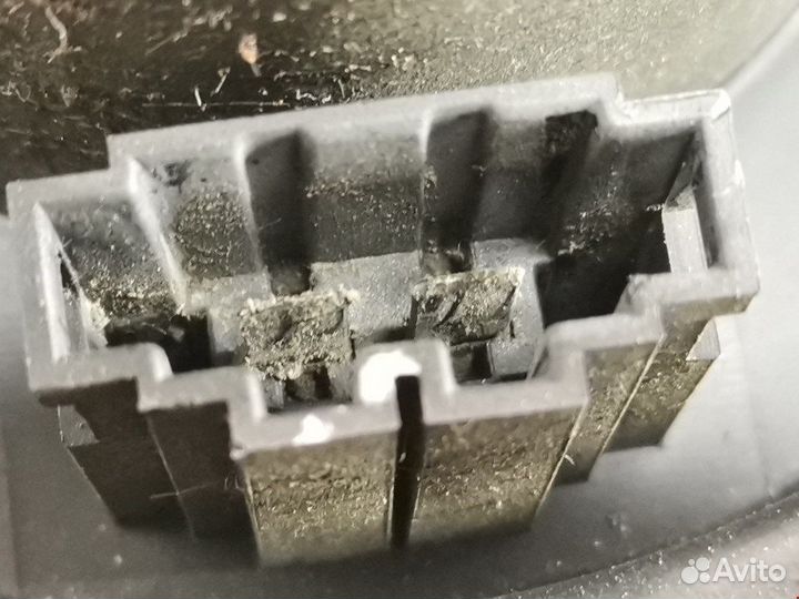 Моторчик печки для Volkswagen Golf 4 1J1819021C