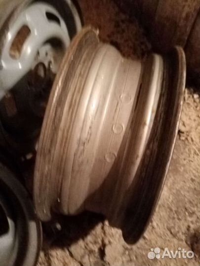 Диски на ваз