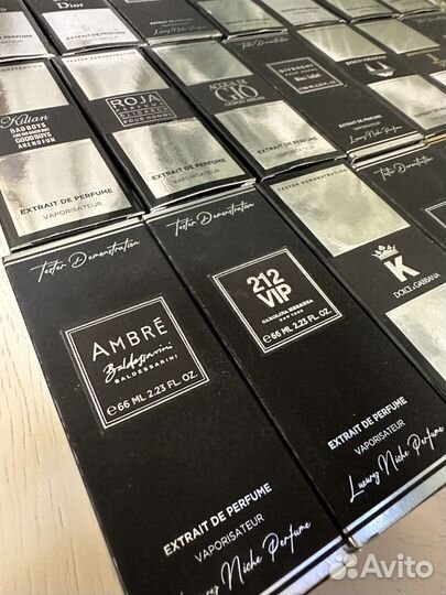 Духи мужские Парфюм мужской