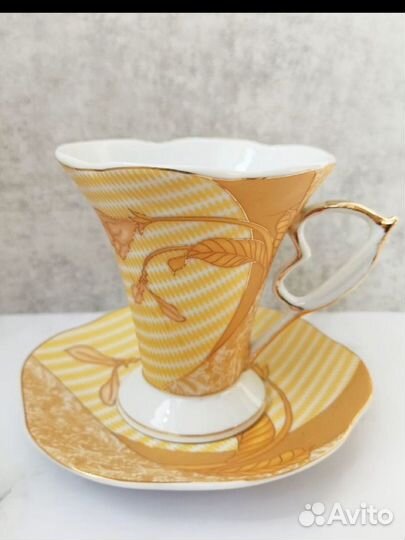 Сервиз чайный япония