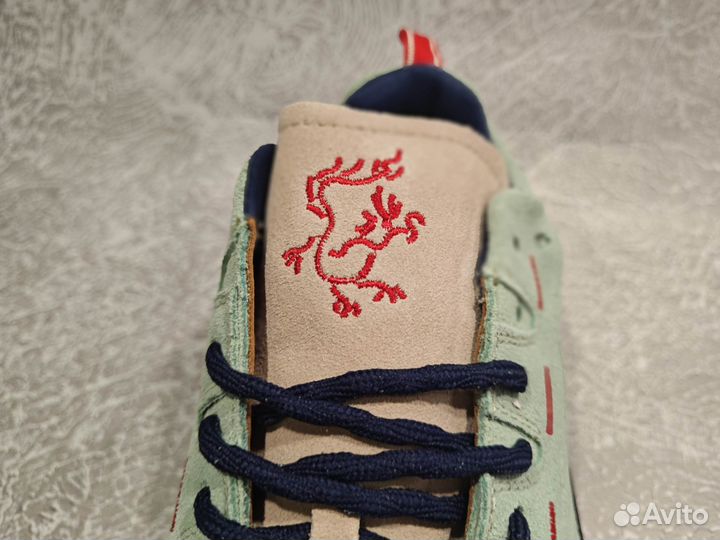 Кроссовки keen x Year Of The Dragon