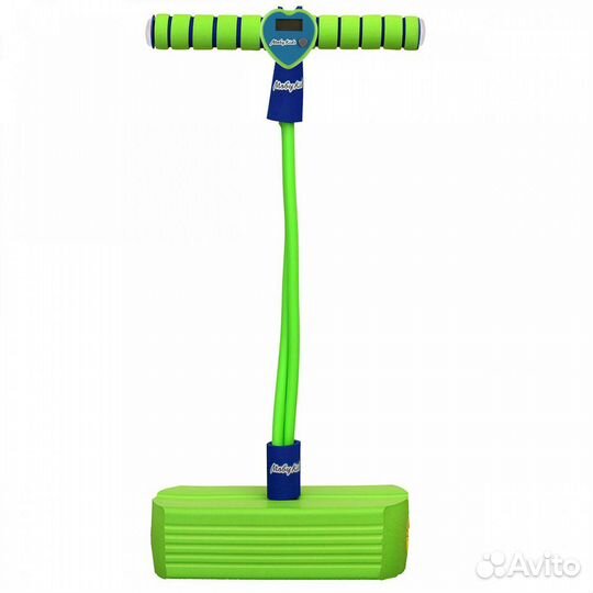 Тренажер для прыжков Moby Kids Moby-Jumper со счет