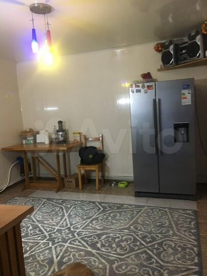 Дом 181 м² на участке 3 сот.