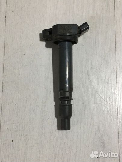 Катушка зажигания lexus IS350 3.5 ат седан