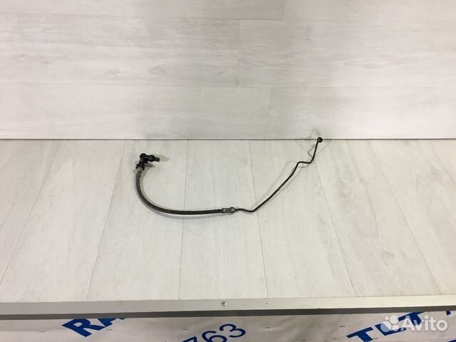 Трубка сцепления chevrolet aveo T300 1.6 мт седан