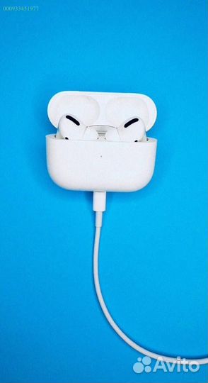 AirPods Pro 2 Limited с Шумоподавлением