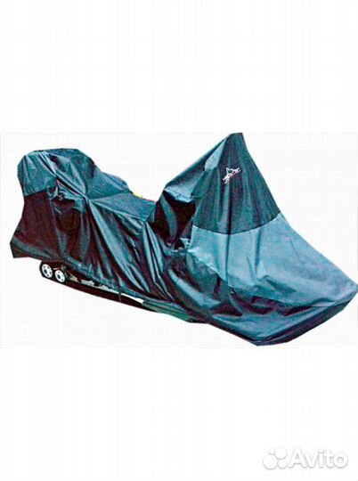 Чехол стояночный на снегоход Arctic Cat 570