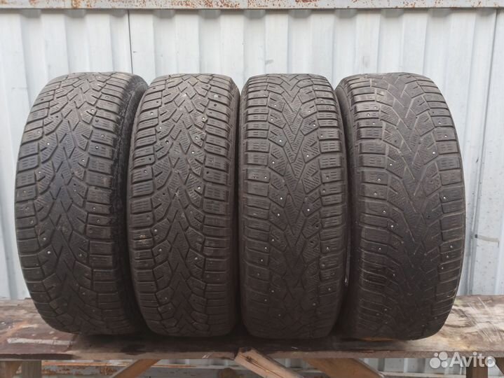 Nord Wolf Cargo 65/65 R16 91