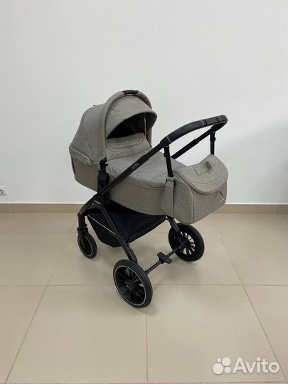 Коляска 2в1 Indigo Ultra