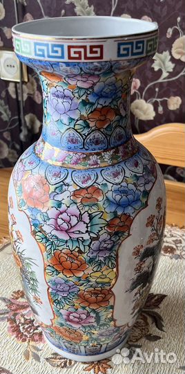 Ваза для цветов