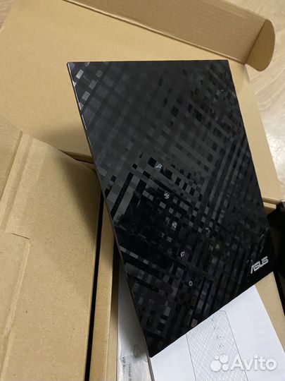 Wi-Fi роутер asus RT-N14U