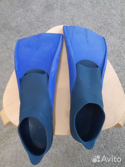 Ласты детские 34 35