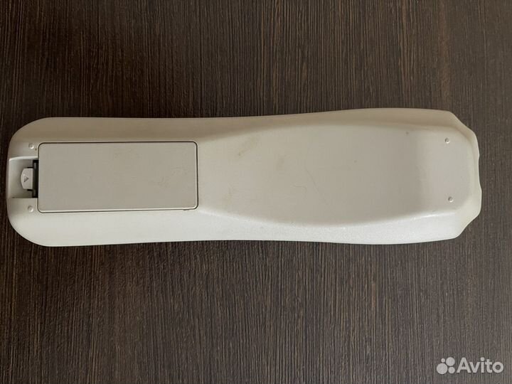 Пульт ду б/у