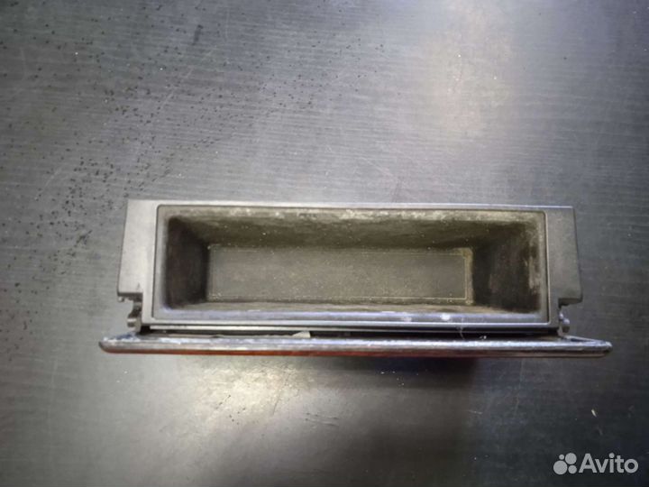 Ящик передней консоли Mercedes Benz W210 W220