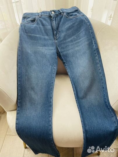 Джинсы max mara