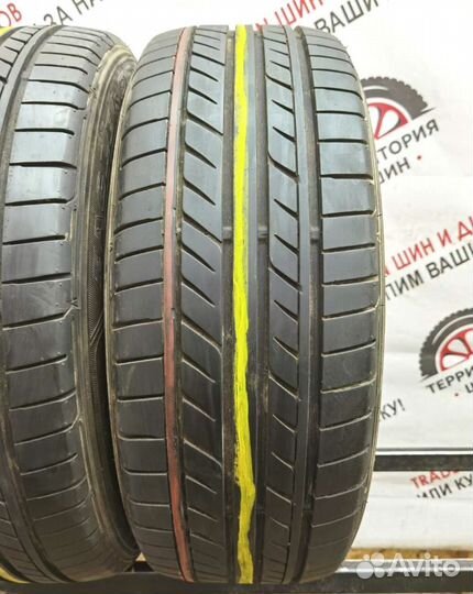 Goodyear Eagle LS EXE 225/55 R17 97V