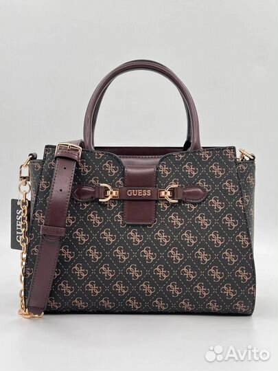 Сумка женская Guess 5 цветов