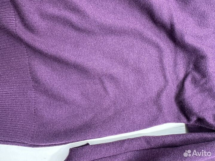 Водолазка из кашемира М-L