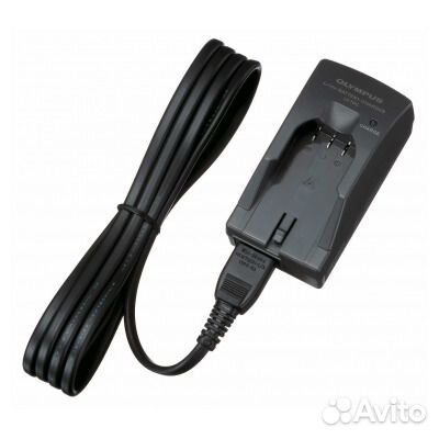 Зарядное устройство olympus Li-10C Battery Charger