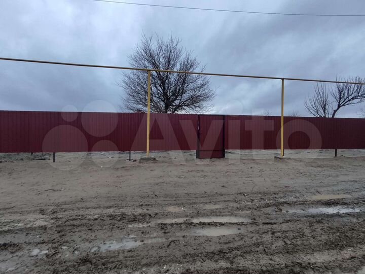 Участок 16 сот. (ИЖС)