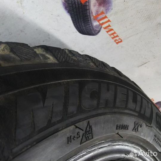 Michelin X-Ice North 3 205/55 R16