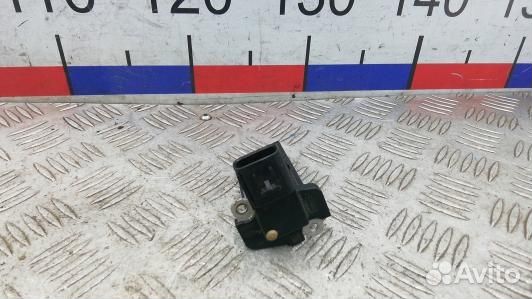 Расходомер воздуха дизельный ford kuga 1 (XUK21BP0