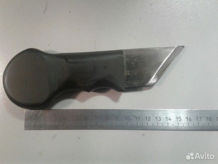 Кухонные ножи