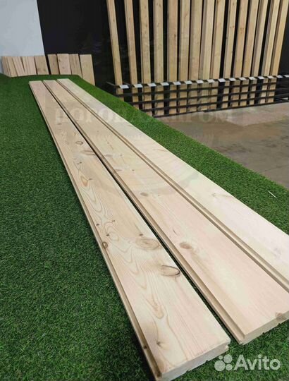 Погонаж доска пола от производителя