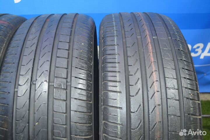 Pirelli Scorpion Verde 235/55 R19 101Y