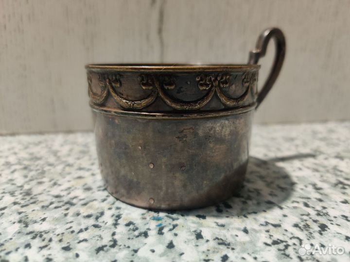 Подстаканник