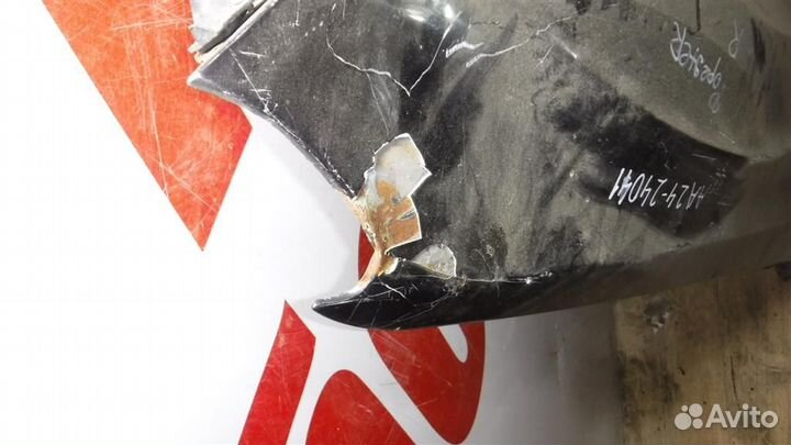 Крыло переднее правое Subaru Forester III (SH) 20