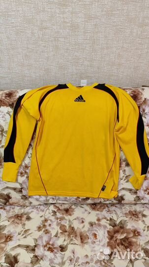 Футбольная форма вратаря адидас оригинал