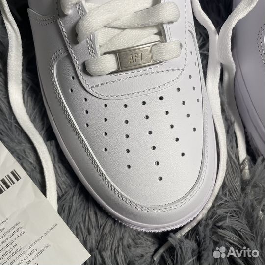 Nike Air Force 1 Оригинал