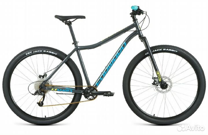 Велосипед 29