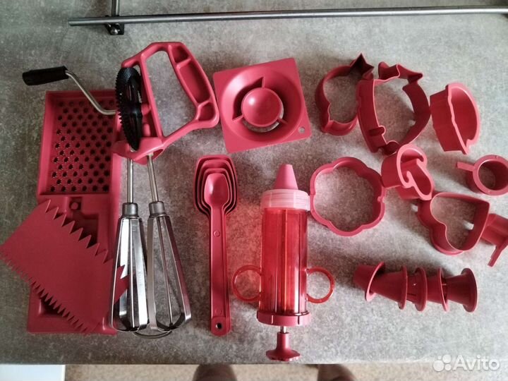 Кондитерский набор