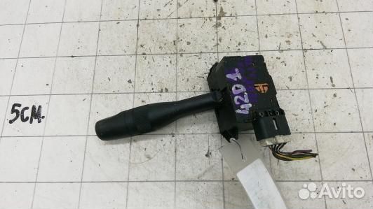 Переключатель дворников jeep grand cherokee WJ (42