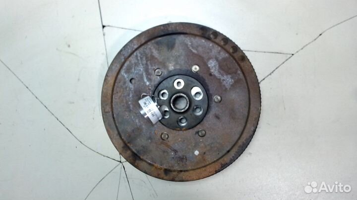 Маховик Audi A4 (B7), 2008