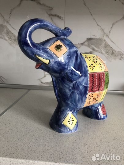 Фигура Слон