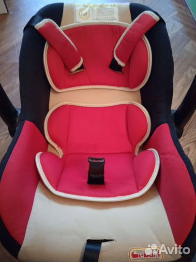 Автолюлька