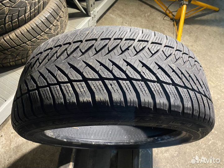 Goodyear Eagle Ultra Grip 225/45 R17 91H
