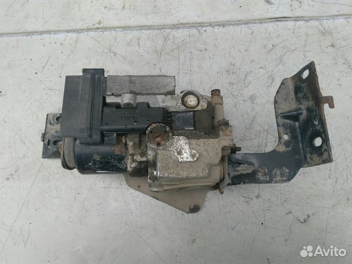 Блок ABS Ford Mondeo 1993 - 2000