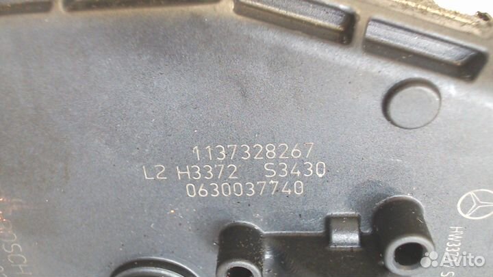 Двигатель стеклоочистителя передний Mercedes E W21