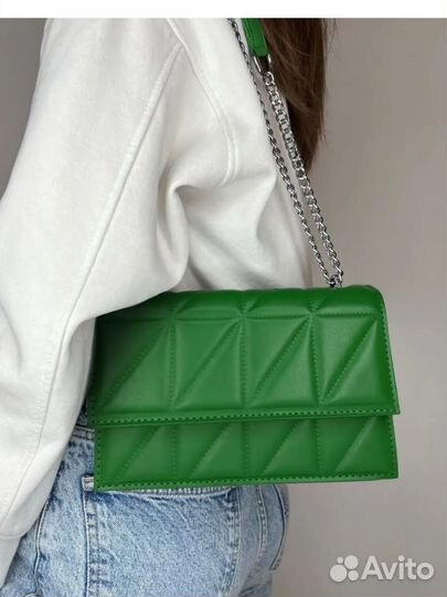 Сумка женская через плечо